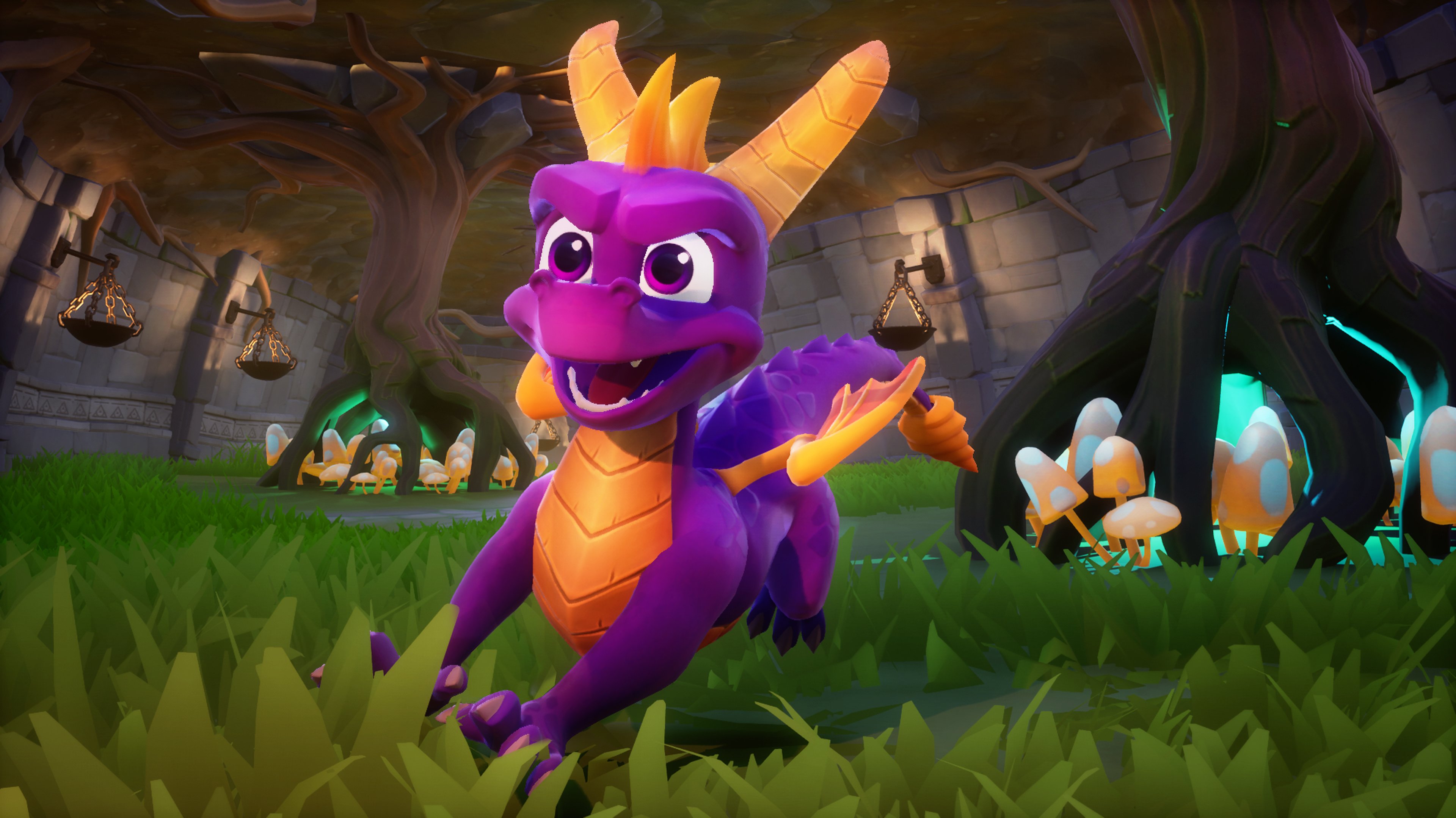 Spyro Reignited Trilogy - Imagen 48
